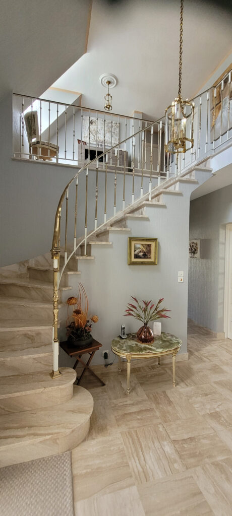 PAIMPOL, maison d’architecte à vendre, 200 m2, 1169 m2 de ja – 8 pièces – 5 chambres – 6  – 210 m²