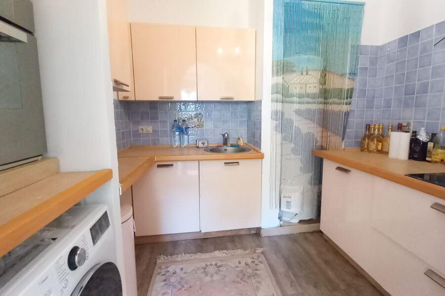 Appartement à vendre à Menton