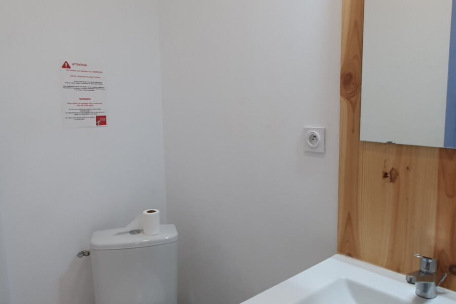Appartement à vendre à La ciotat