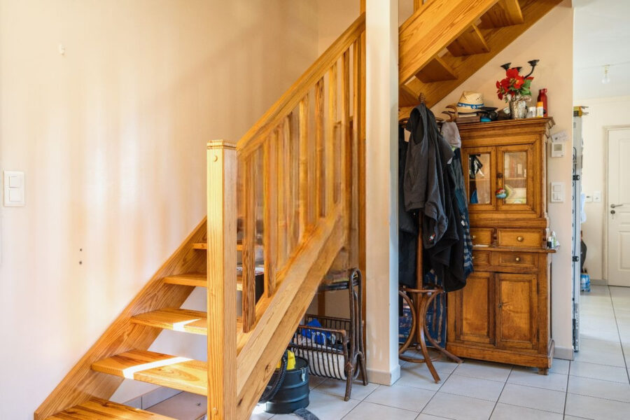 Maison à vendre à Bellerive-sur-allier