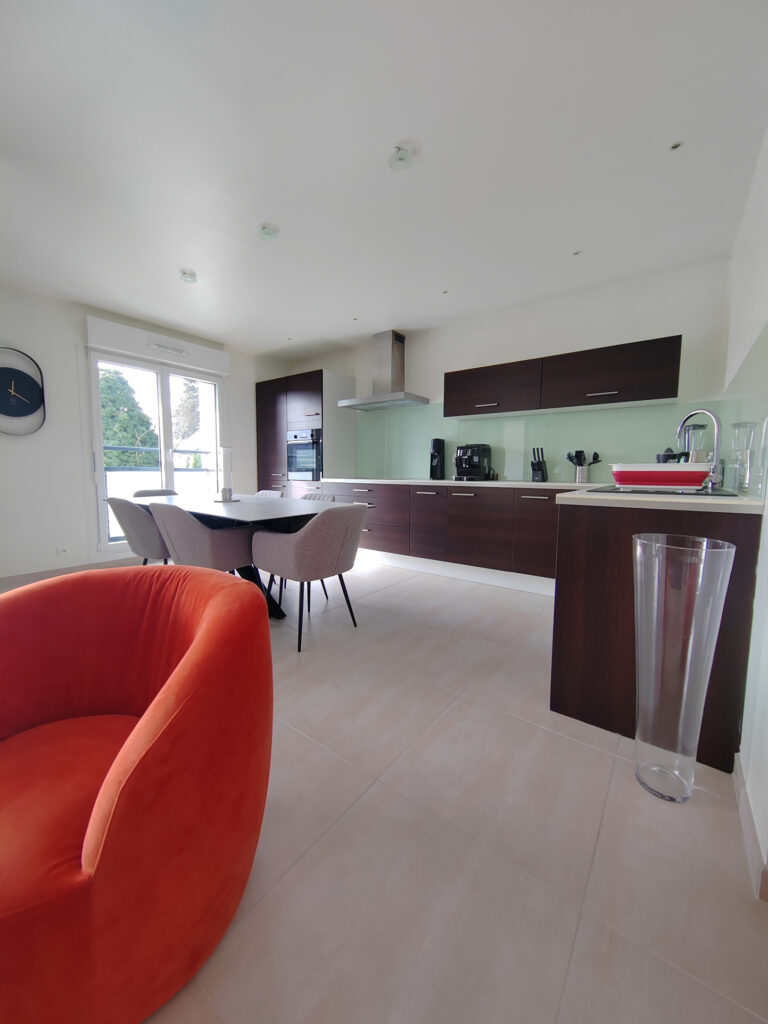 PEPITE SUR RIEDISHEIM  – 3 pièces – 2 chambres – NR  – 75.92 m²