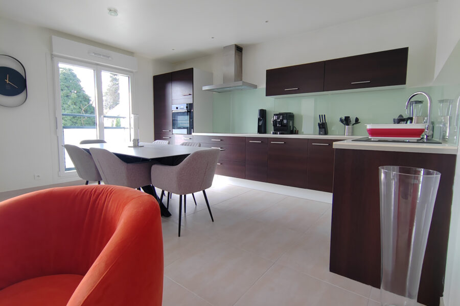 Appartement à vendre à Riedisheim