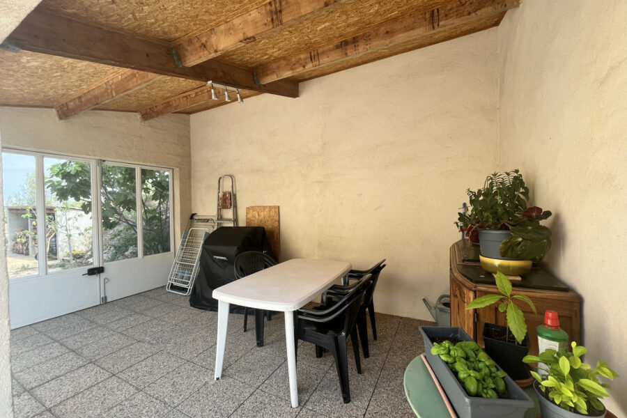 Maison à vendre à Martigues