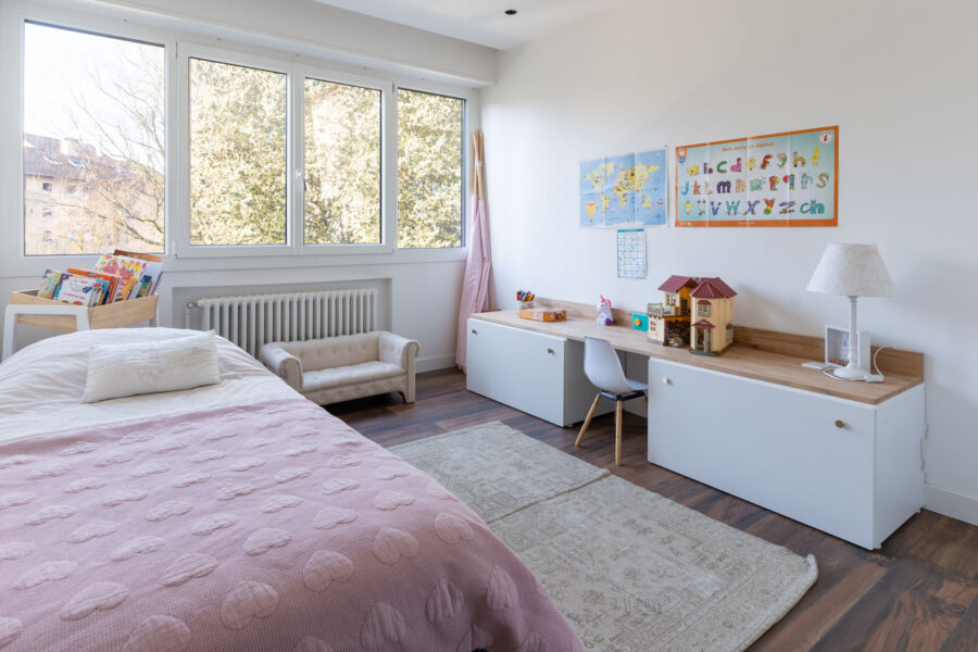 Appartement à vendre à Annecy
