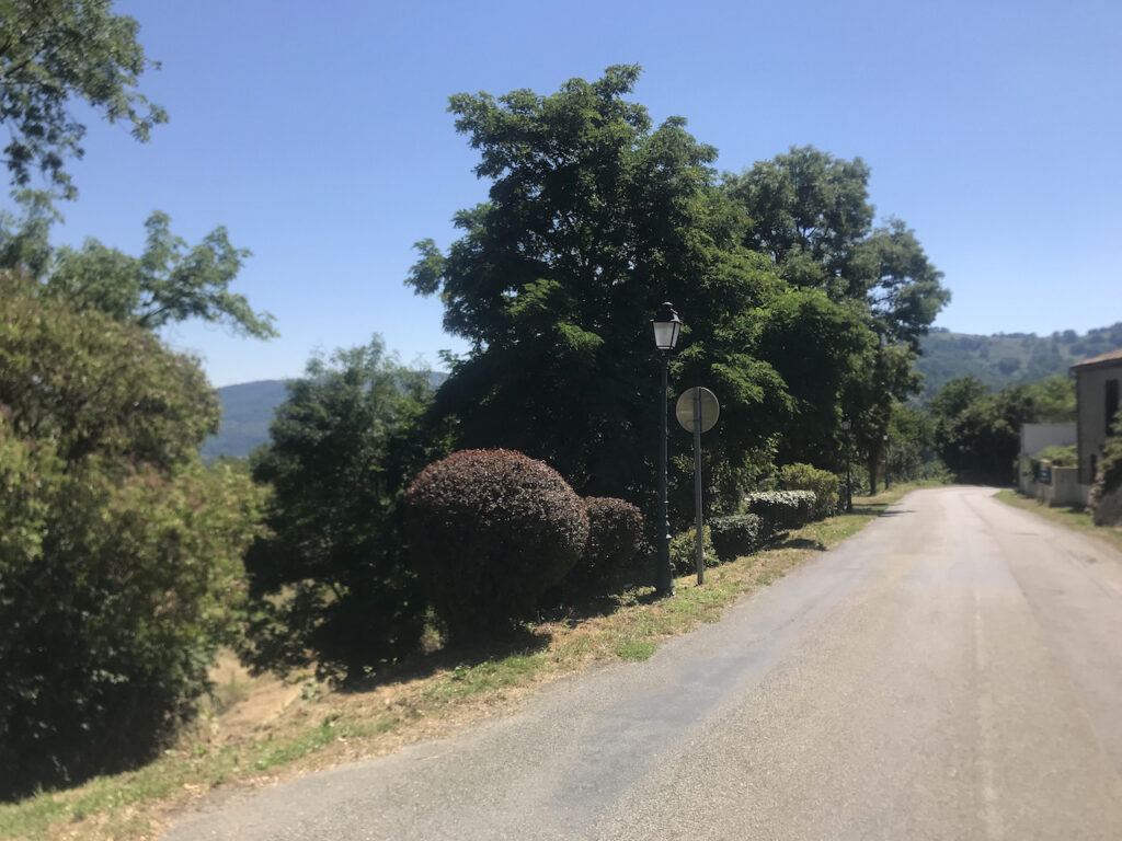 Terrain à bâtir de 1080 m2, à GANAC, viabilisation en bordur – NR pièces – NR chambres – 6  – 1080 m²