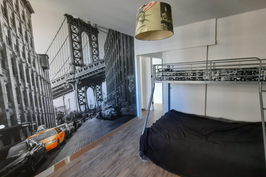 Appartement à vendre à Grenoble
