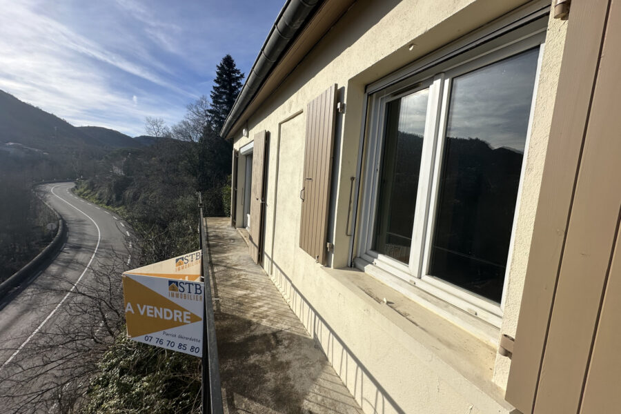 Maison à vendre à Coux
