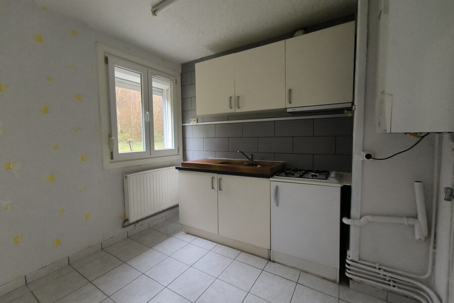 Appartement à vendre à Revin