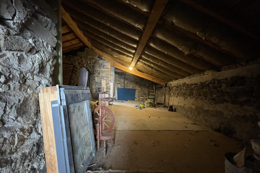 Maison à vendre à Tarare