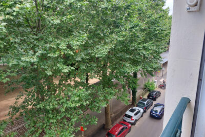 Location dans immeuble de standing à Vichy face à l’opéra. – 4 pièces – 3 chambres – 140 m²