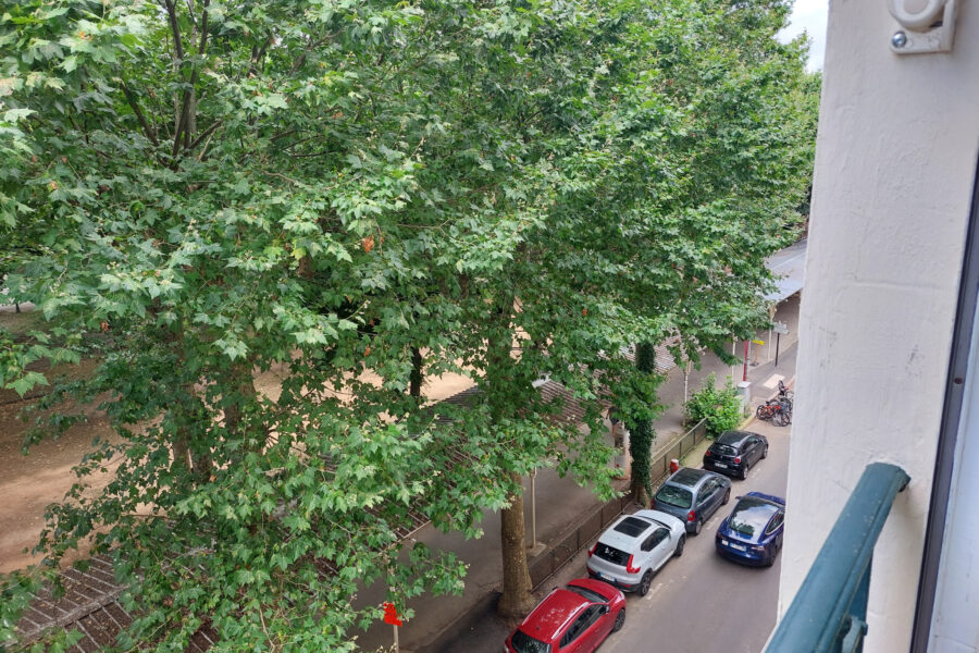Maison à vendre à Bellerive-sur-allier