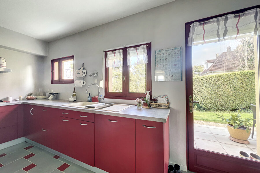 Maison à vendre à Montmerle-sur-saône