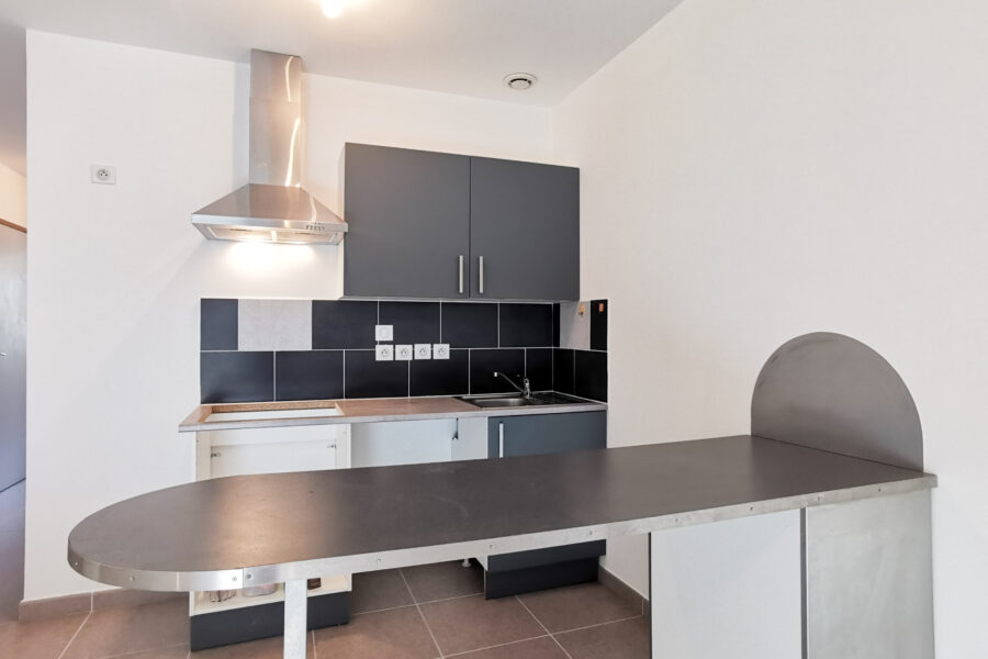 Appartement à vendre à Flaviac