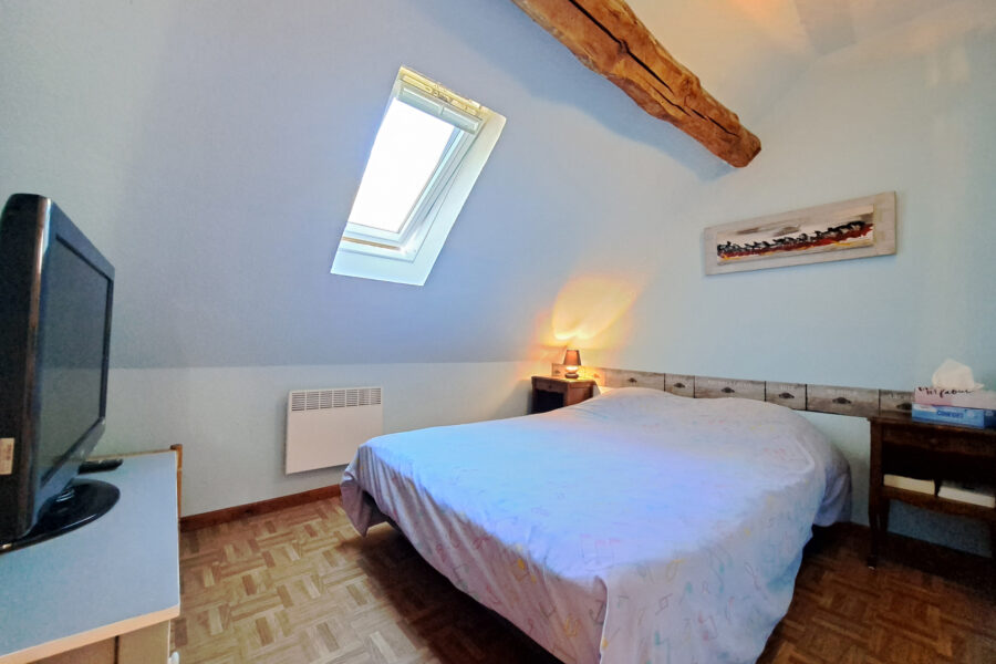 Maison à vendre à Ustou