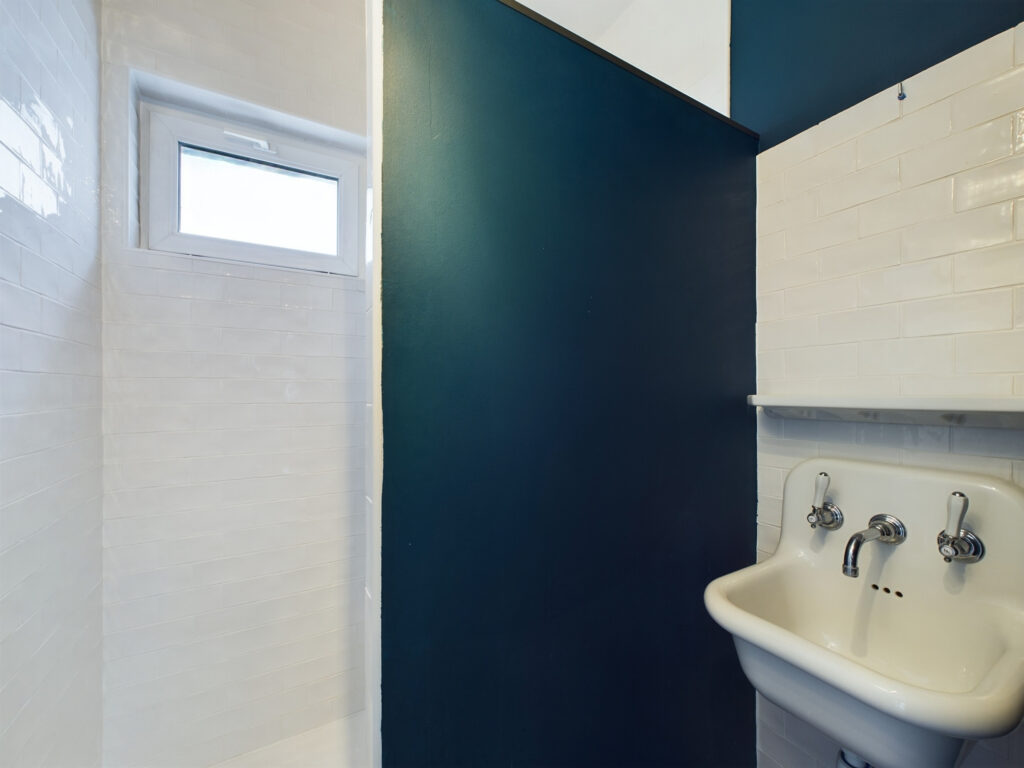 Appartement 5 pièces avec terrasse  – 5 pièces – 3 chambres – 6  – 135 m²