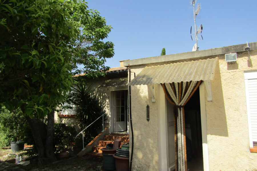 Maison à vendre à Le barroux