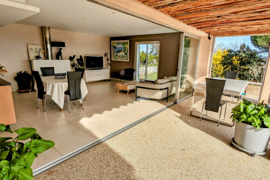 Maison à vendre à Vence
