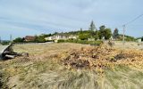 Beau terrain Terrain de 776,00 m2 – NR pièces – NR chambres – 2
