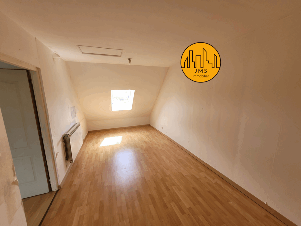 PLEIN SUD ! – 5 pièces – 4 chambres – 6  – 160 m²