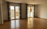 APPARTEMENT F4 + TERRASSE et PARKINGS – 4 pièces – 3 chambres – 8  – 108 m²