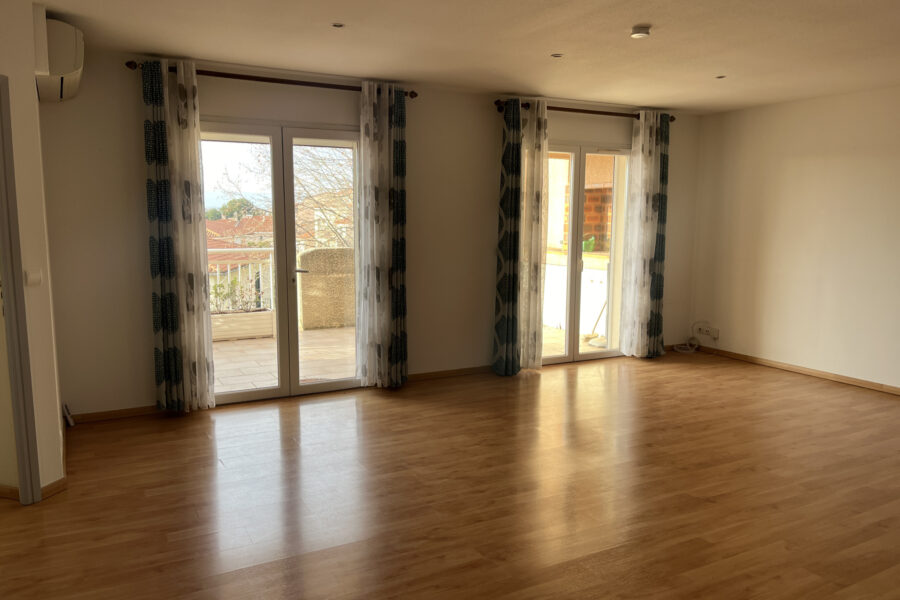 Appartement à vendre à Perpignan
