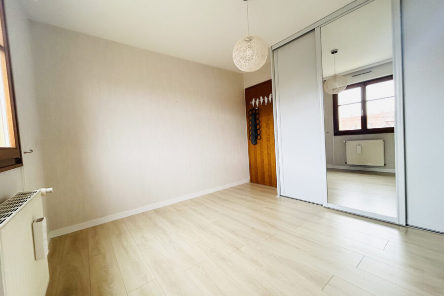 Appartement à vendre à Habsheim