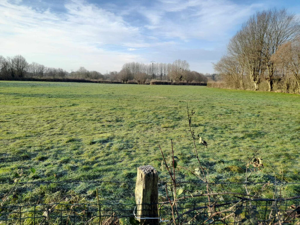 Semi-plain-pied – 4 pièces – 3 chambres – 6  – 130 m²