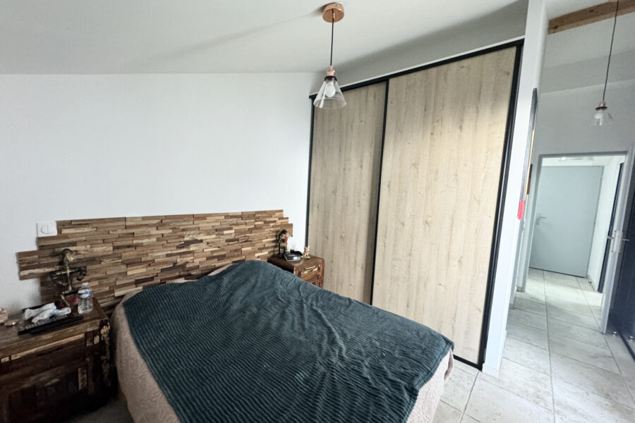 Appartement à vendre à Martigues