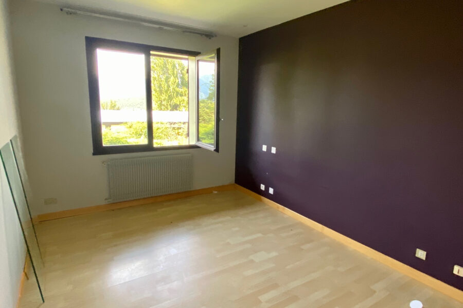 Maison à vendre à Grésy-sur-aix