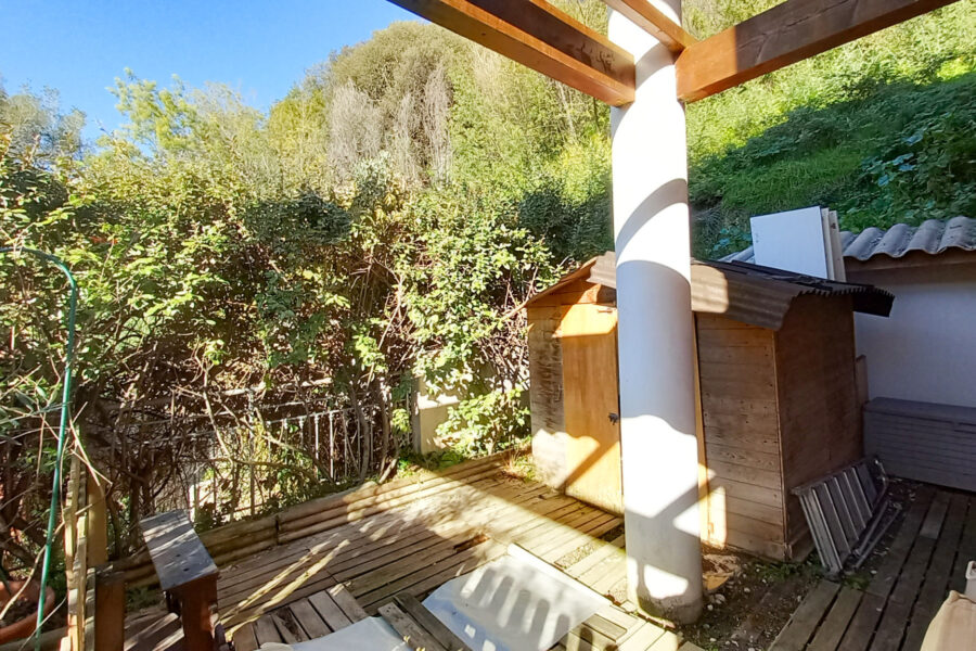 Appartement à vendre à Menton