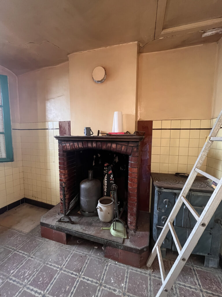 Amelie les Bains/ Palalda – 4 pièces – 2 chambres – 6  – 94 m²