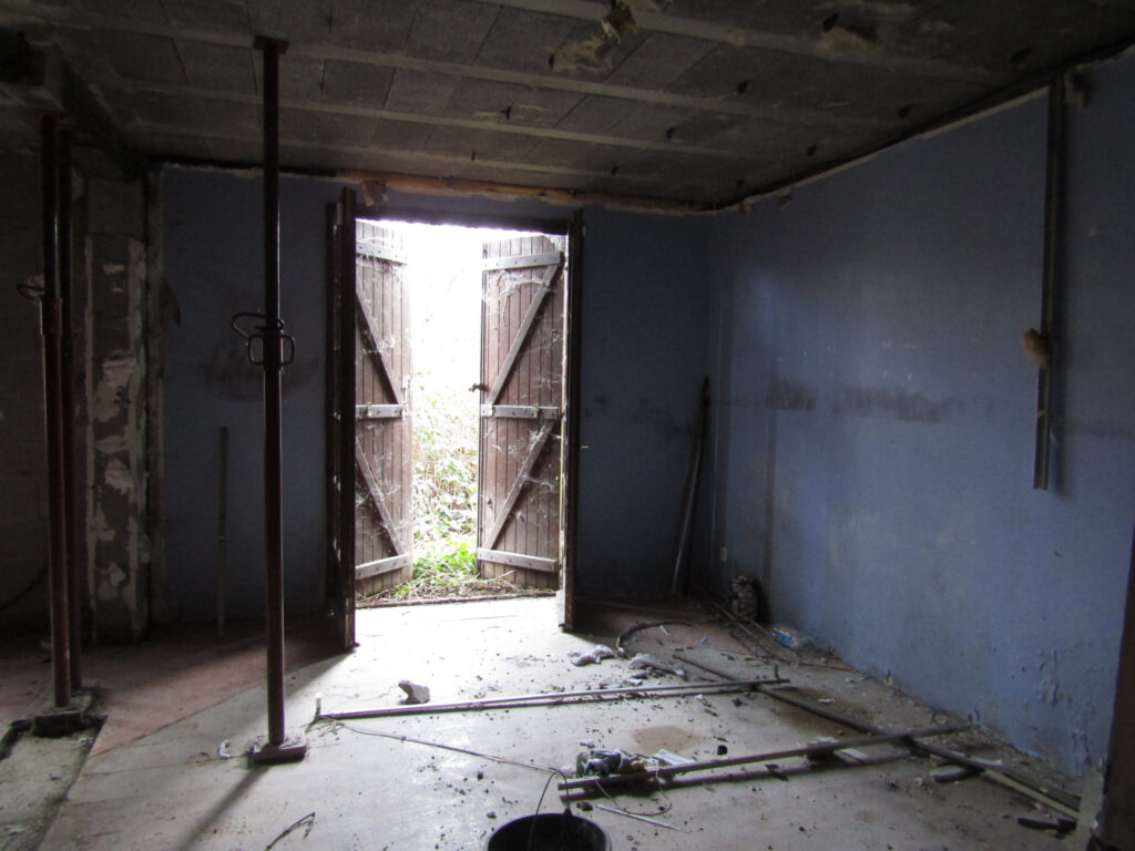 PLEINE NATURE en VILLE – 3 pièces – 1 chambre – 2  – 53 m²