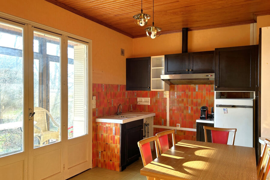 Maison à vendre à Brindas