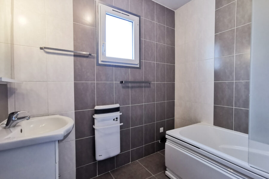 Appartement à vendre à Flaviac