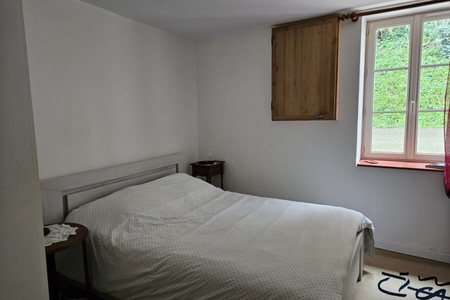 Maison à vendre à Sansais