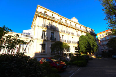 Appartement à vendre à Menton