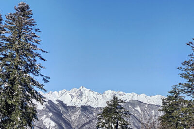 Appartement T2 Guzet 26,53 m2 – 2 pièces – 1 chambre – 27 m²