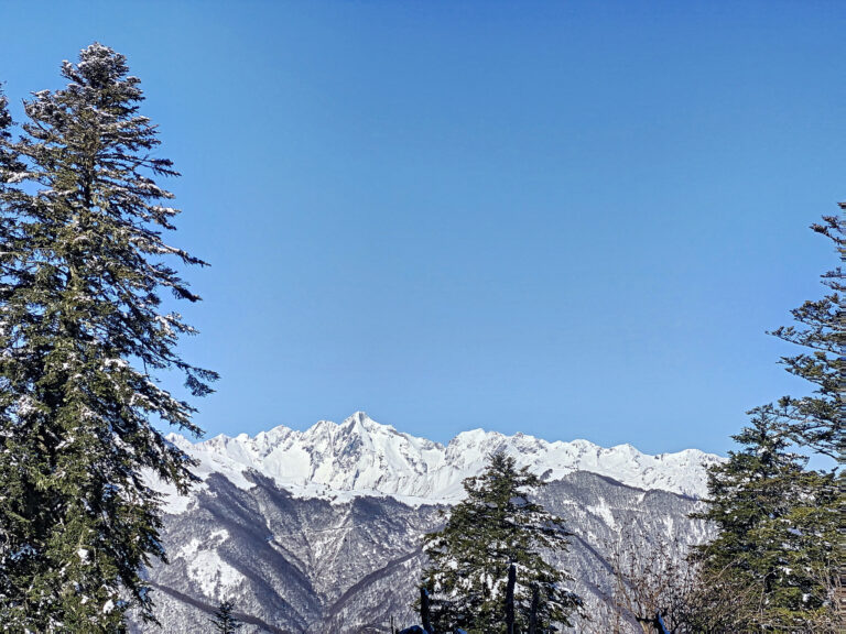 Appartement T2 Guzet 26,53 m2 – 2 pièces – 1 chambre – 27 m²