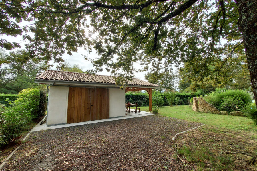 Maison à vendre à Roaillan