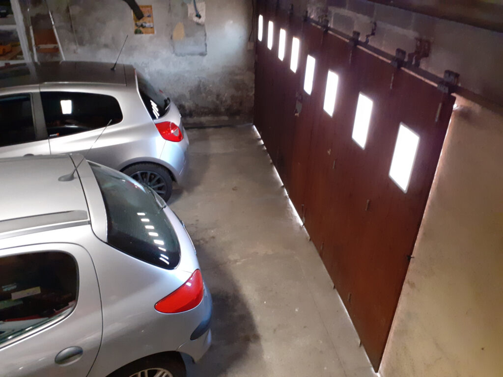 Commune de Cusset, limite Vichy – 4 pièces – 2 chambres – 6  – 100 m²