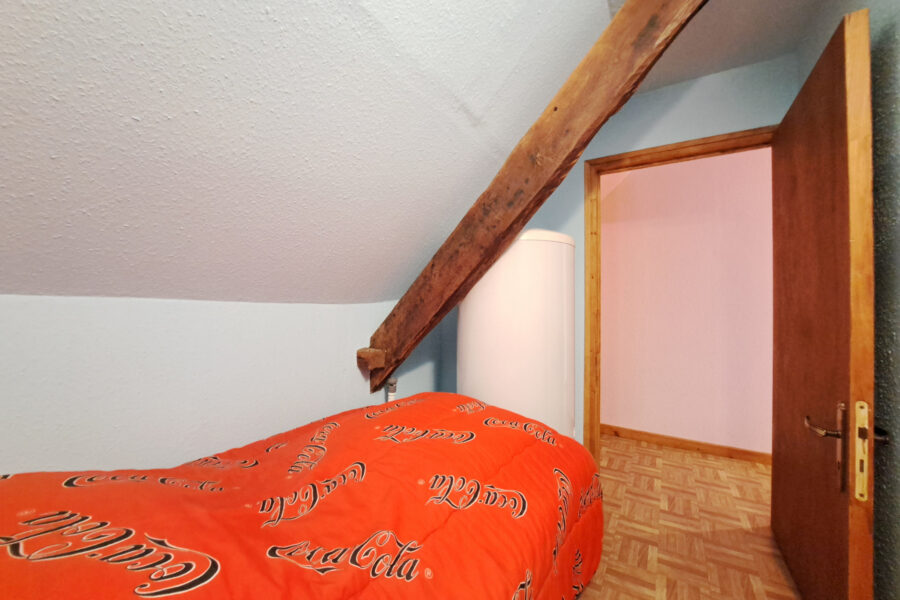 Maison à vendre à Ustou