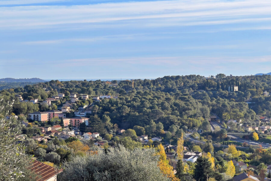 Maison à vendre à Grasse