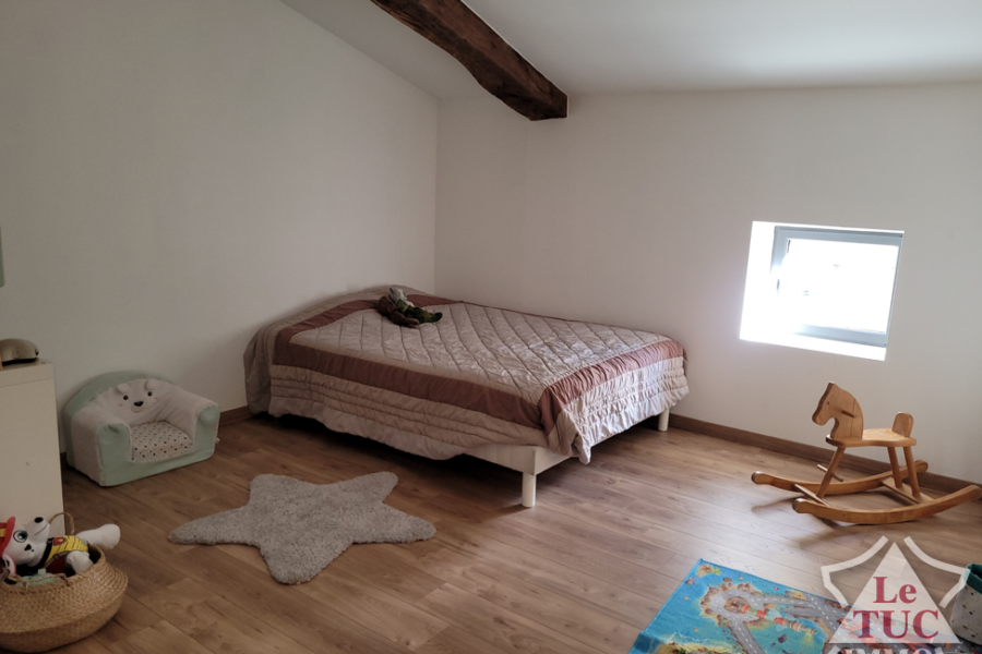 Maison à vendre à Mollans-sur-ouvèze