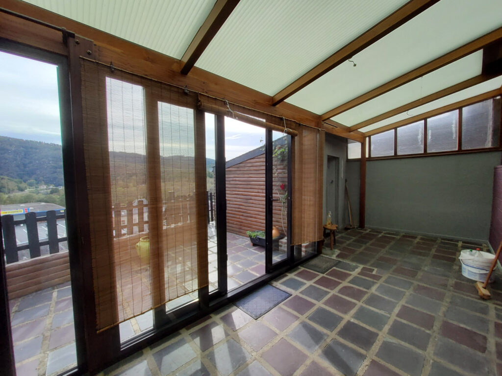 ARDENNES08.Maison 93m2, deux chambres et jardin – 4 pièces – 2 chambres – 6  – 92.8 m²