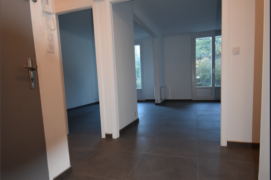 Appartement à vendre à La seyne-sur-mer