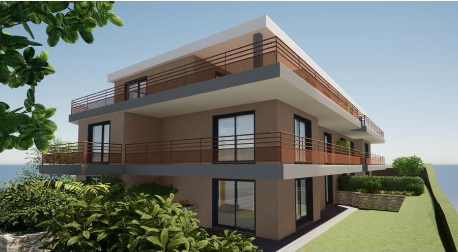 Appartement à vendre à Saint-raphaël