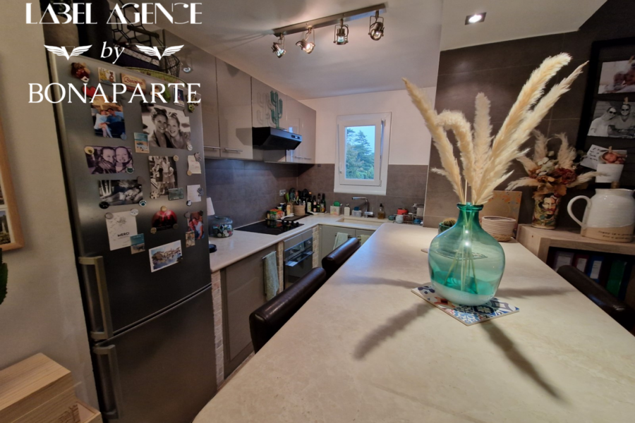 Appartement à vendre à Sainte-maxime