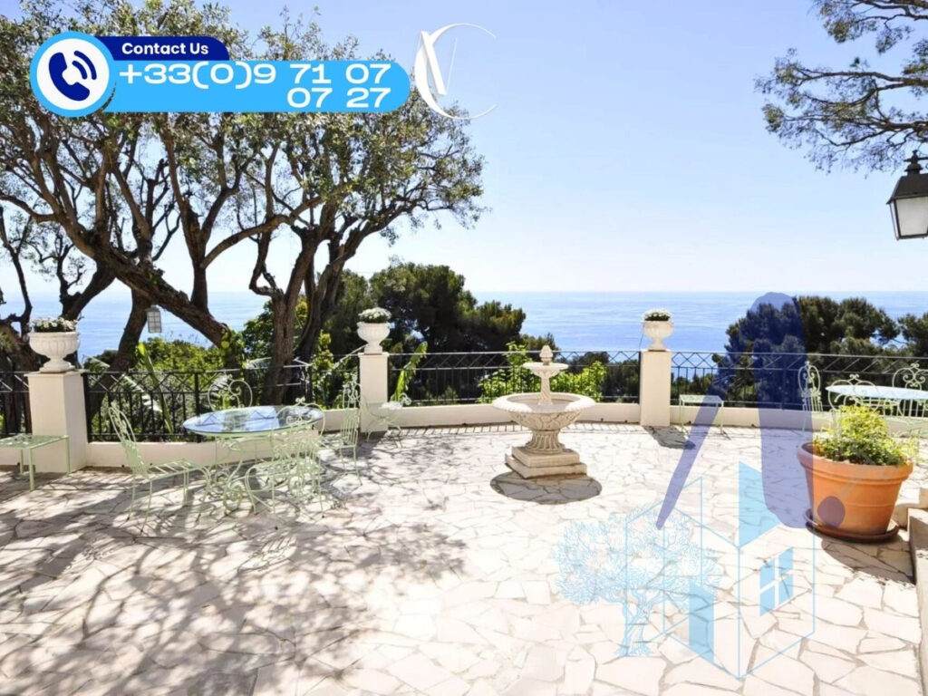 Sublime T4 de 124m2 avec JARDIN & deux grandes terrasses – C – 4 pièces – 3 chambres – 6  – 130 m²