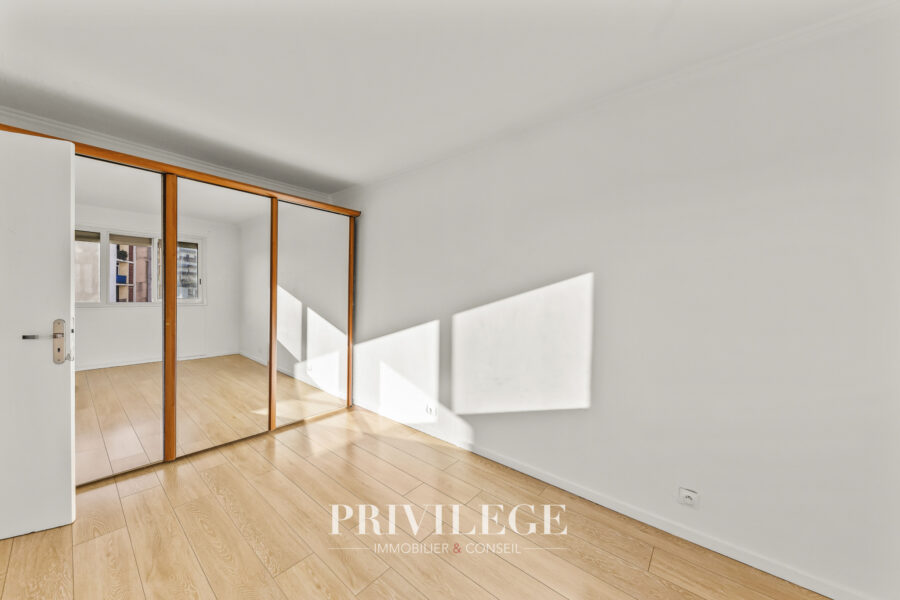 Appartement à vendre à Le cannet