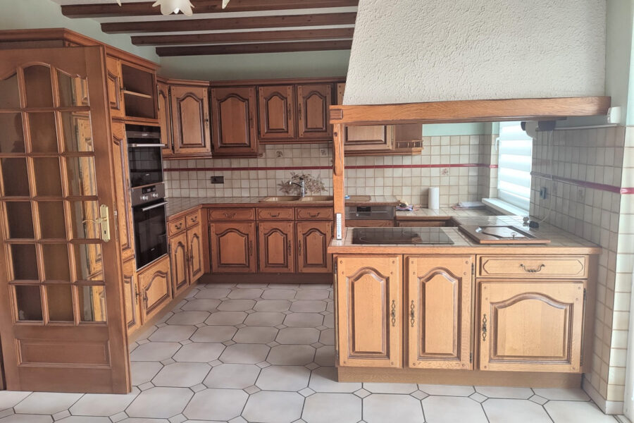 Maison à vendre à Osenbach
